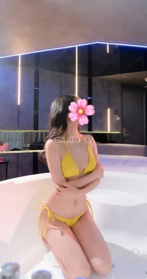 Gái gọi Tân Phú GIA HÂN 168cm XINH XẮN, NGỰC ĐẸP, DÁNG 500k