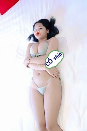 Ly Ly 20t ở Sơn Trà Đà Nẵng 400k