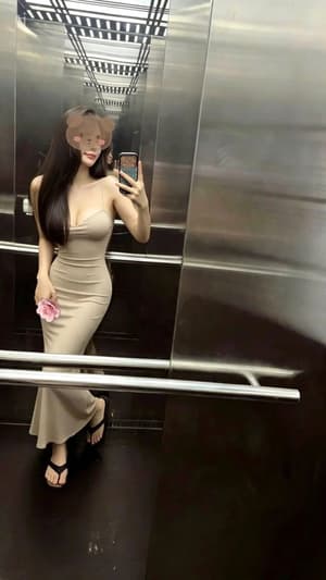 Xoài hot girl mặt xinh body chuẩn phục vụ nhẹ nhàng như người yêu