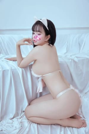 Thiên An 💔gái xinh chiều khách nhiệt tình như người yêu