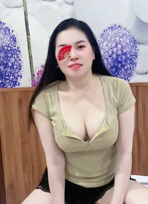 Thảo Anh mặt xinh body mịn màng phục vụ nhiệt tình chu đáo