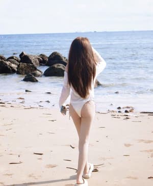 💥NEW💥Lisa-phục vụ nhẹ nhàng như người yêu,chiều chuộng khách như ý