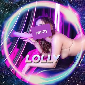 😏 Lolly Dâm Nữ 😏