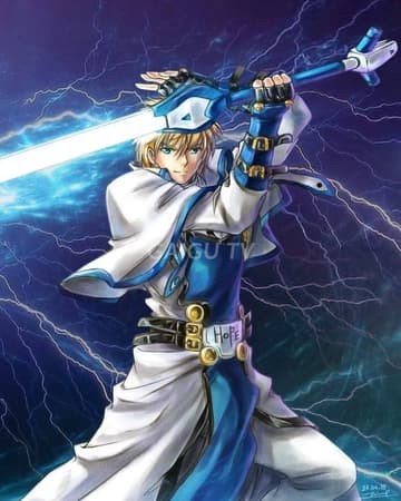 Ky Kiske