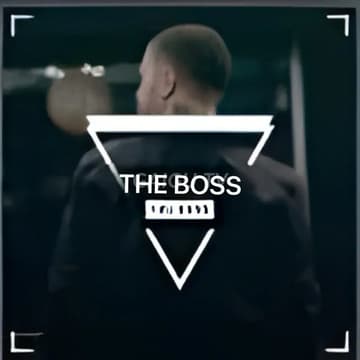 THE BOSS