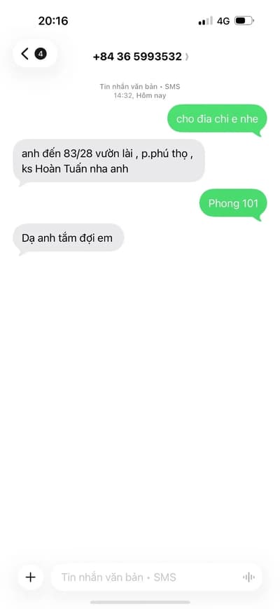 ảnh report