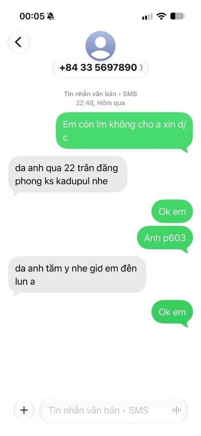 ảnh report