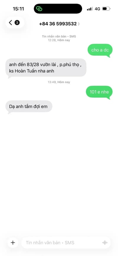 ảnh report