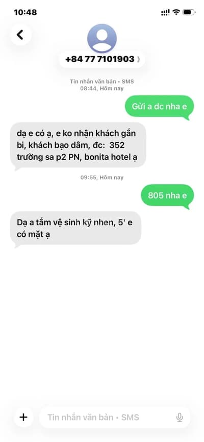ảnh report