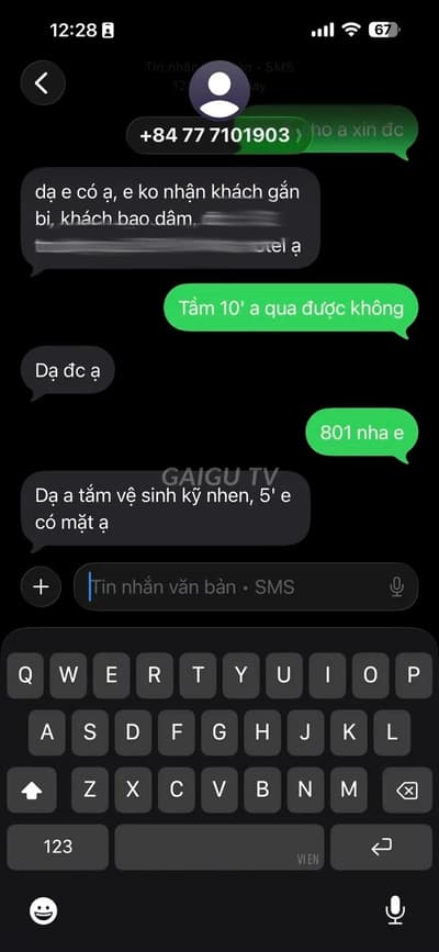 ảnh report