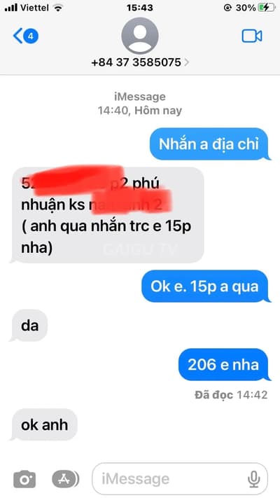 ảnh report