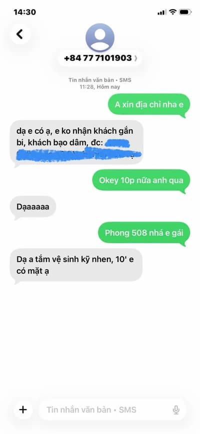 ảnh report