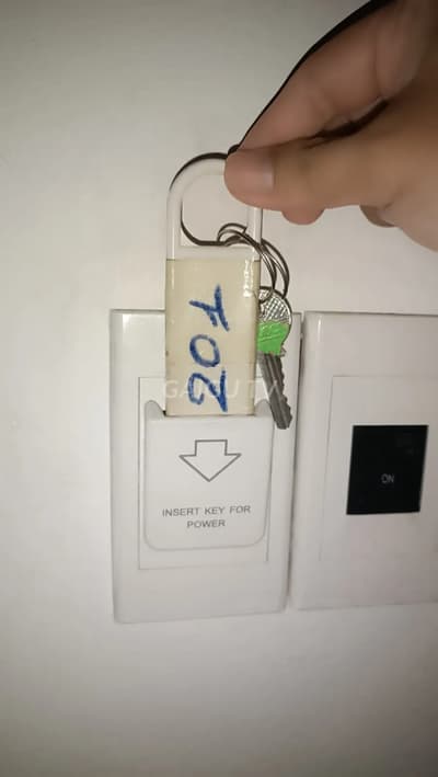 ảnh report