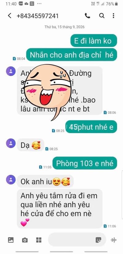ảnh report