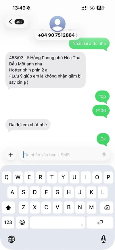 ảnh report