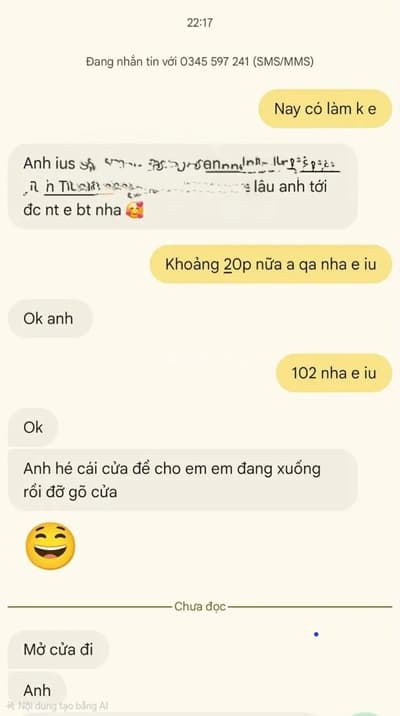 ảnh report
