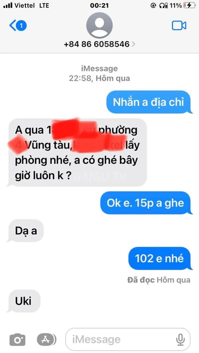 ảnh report