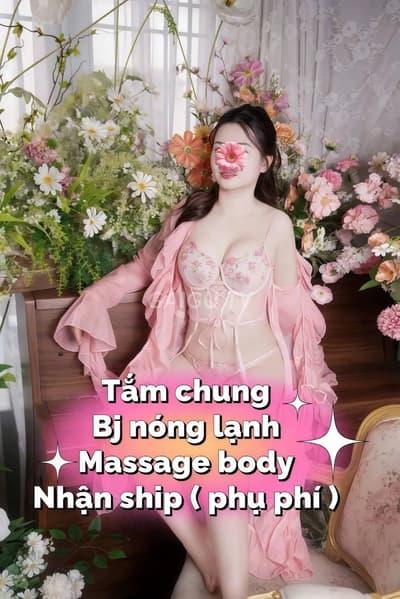 V I Bảo Lộc 500k, dáng nhỏ nhắn ngực căng mông cong