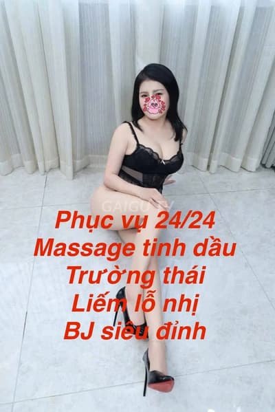 Ngọc Nữ Quận 9 Sài Gòn 200k