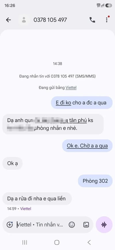 ảnh report