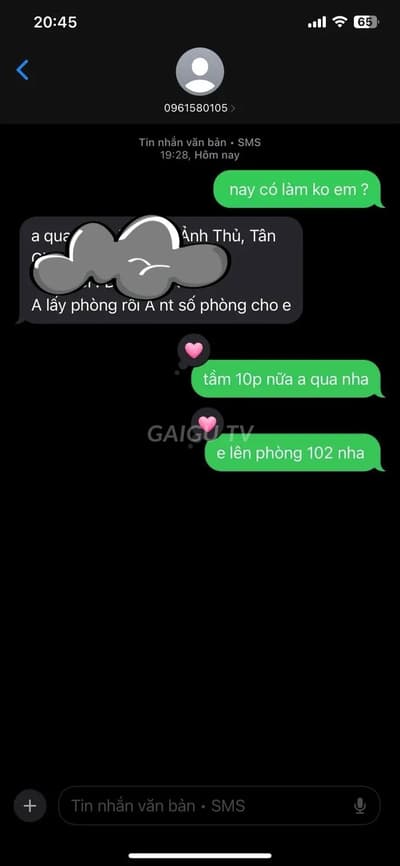 ảnh report