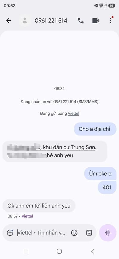 ảnh report