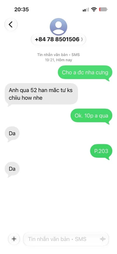 ảnh report