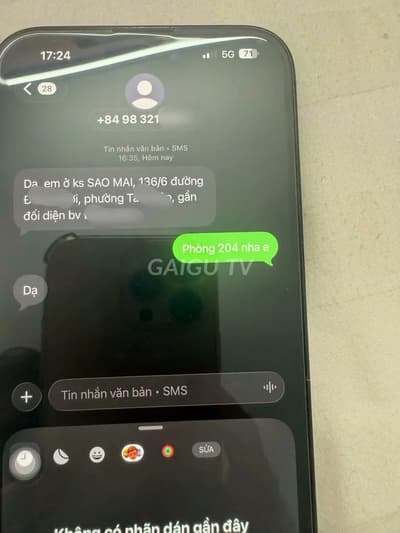ảnh report