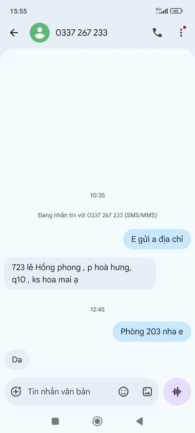 ảnh report