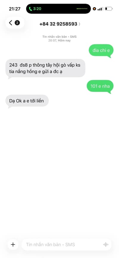 ảnh report