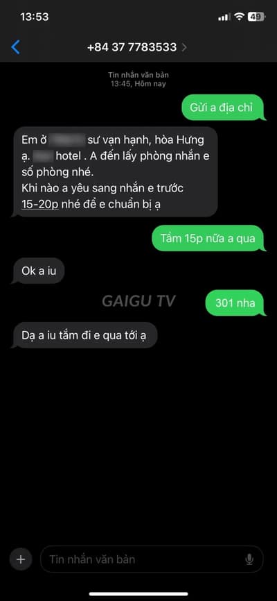 ảnh report