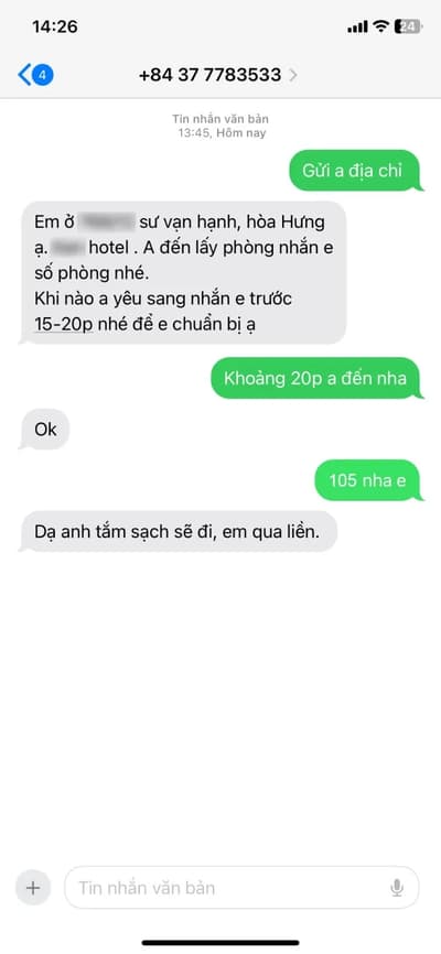 ảnh report