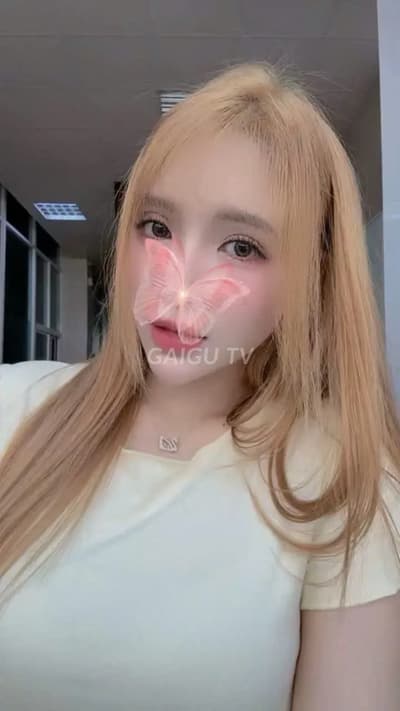 Bé My Trắng Xinh Làm Tình Cực Đỉnh Đà Lạt – 500k/shot