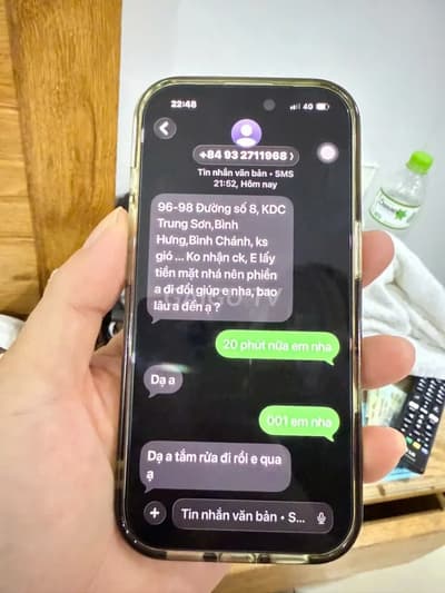 ảnh report