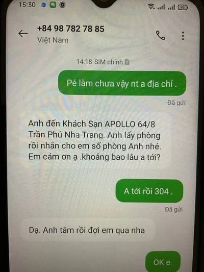 ảnh report