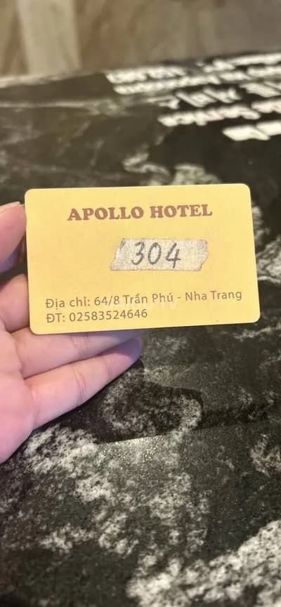 ảnh report