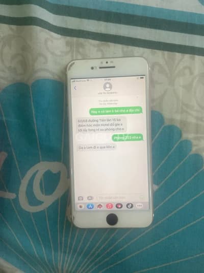ảnh report
