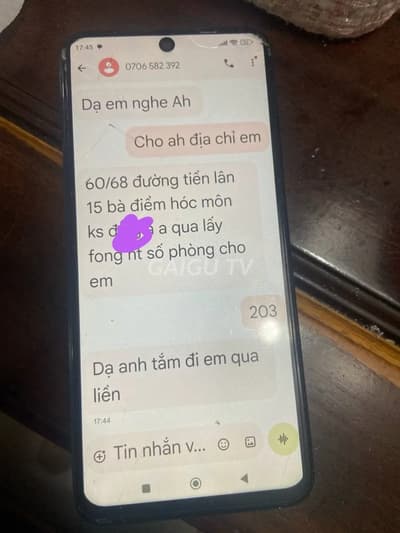 ảnh report