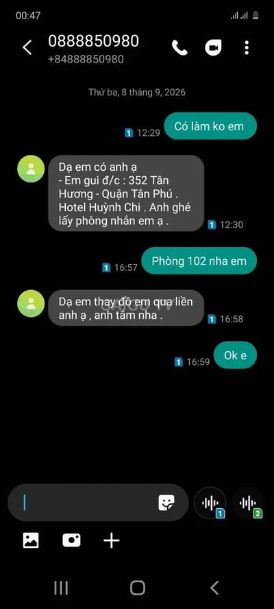 ảnh report