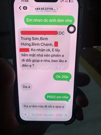 ảnh report