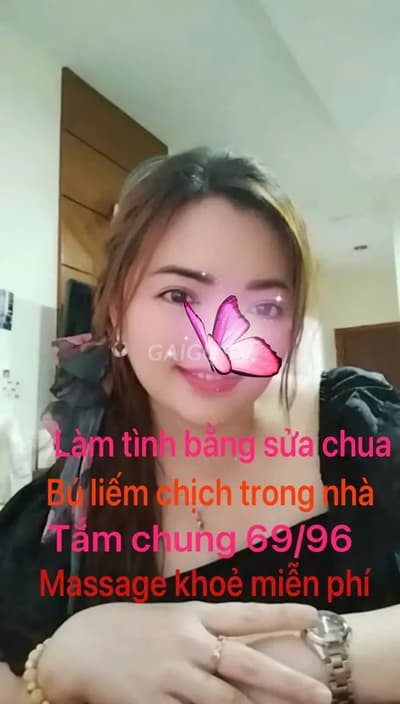 Massage Fuck Quận 7 Sài Gòn 400k