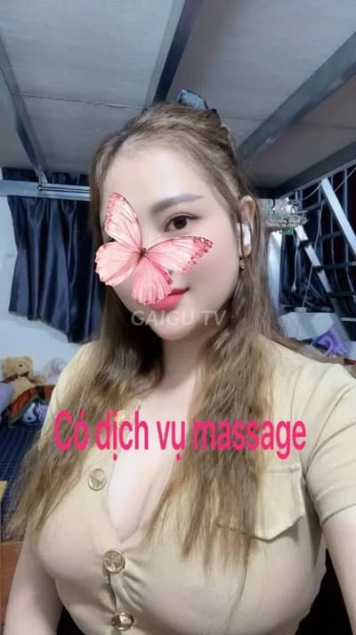 Ngọc Thảo Quận 7 vú to 400k