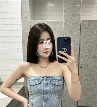 Mai Phương teen Hà Đông 300k lần đầu về