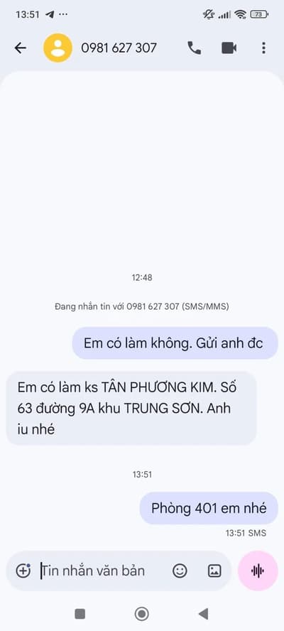 ảnh report