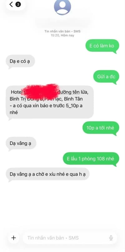 ảnh report
