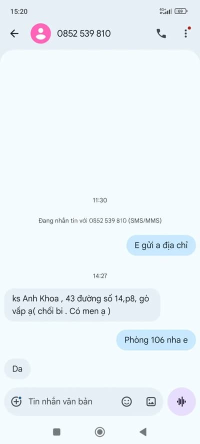 ảnh report