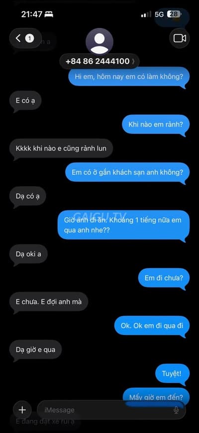 ảnh report