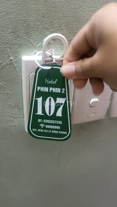 ảnh report