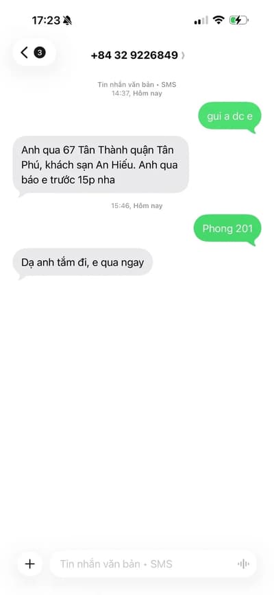 ảnh report