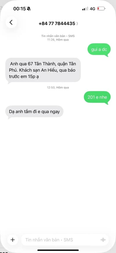 ảnh report